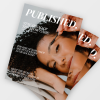 Published Magazine Issue 1